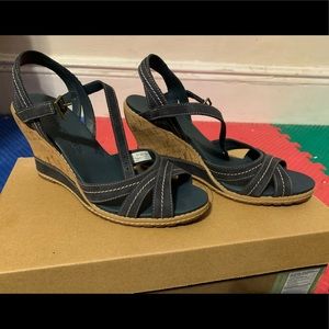 Women’s Timberland Sandals